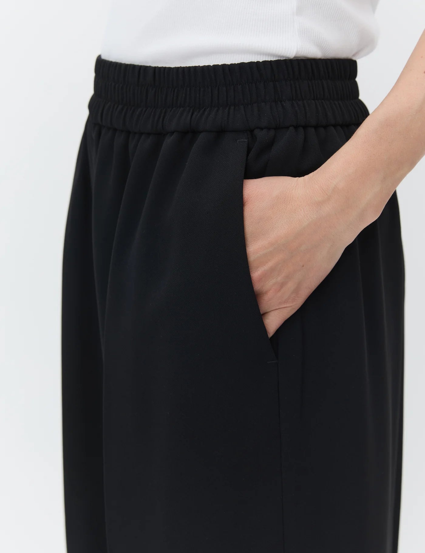 Jonah - Classic Gabardine