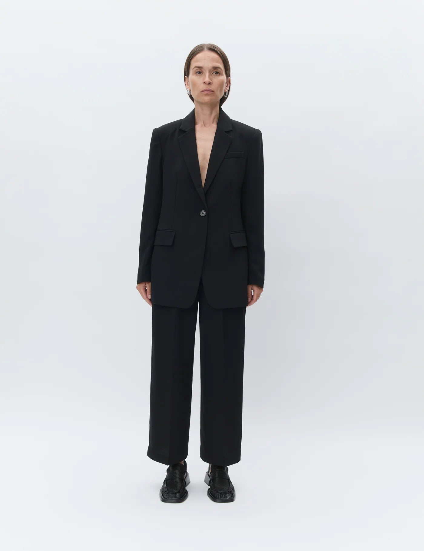 Jonah - Classic Gabardine