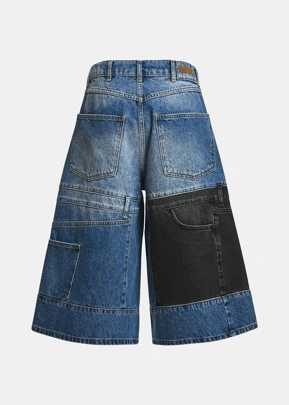 Kea Jean Shorts