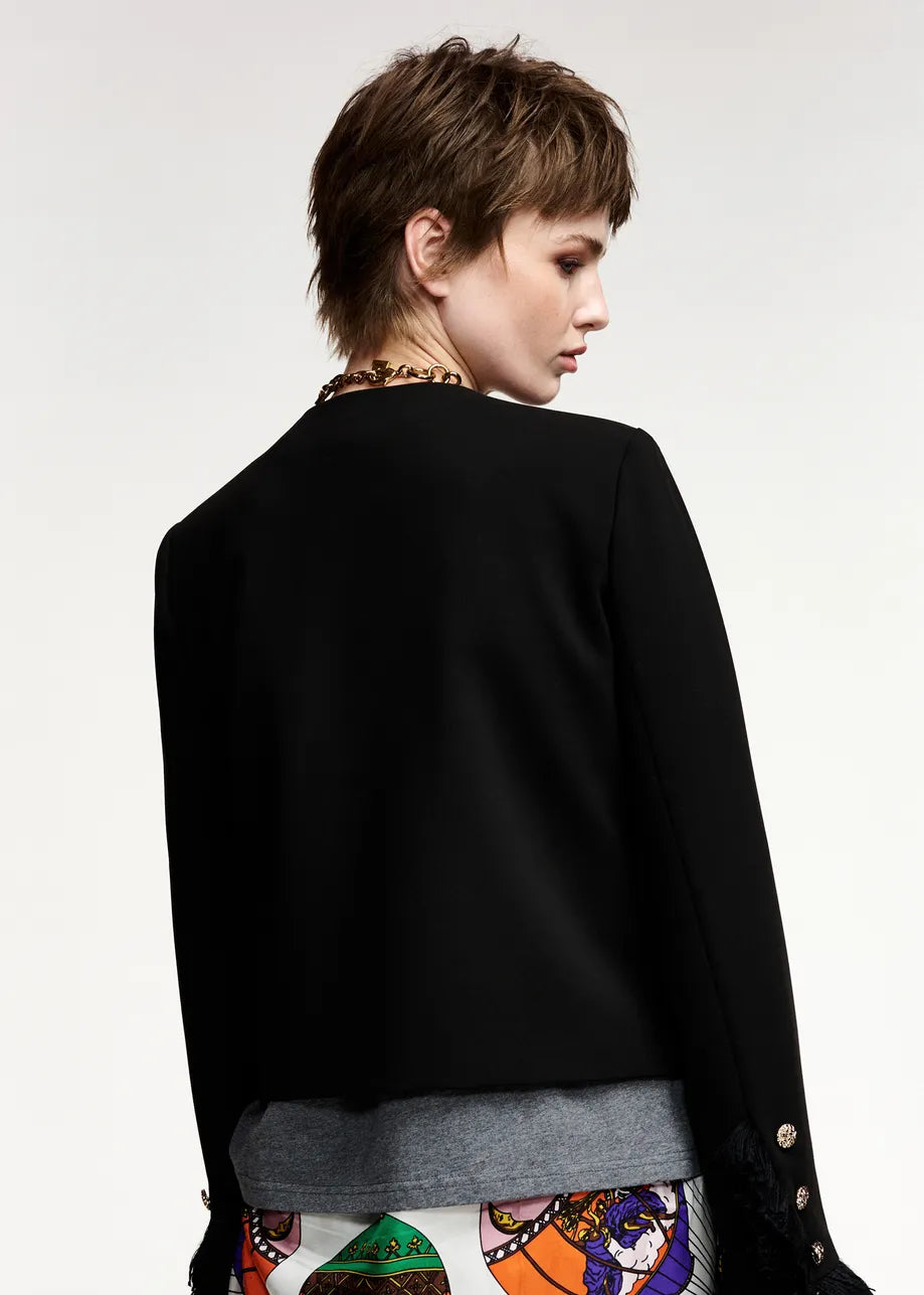 Kinetic Jacket