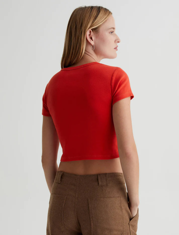 Emily Crew - Sunburst