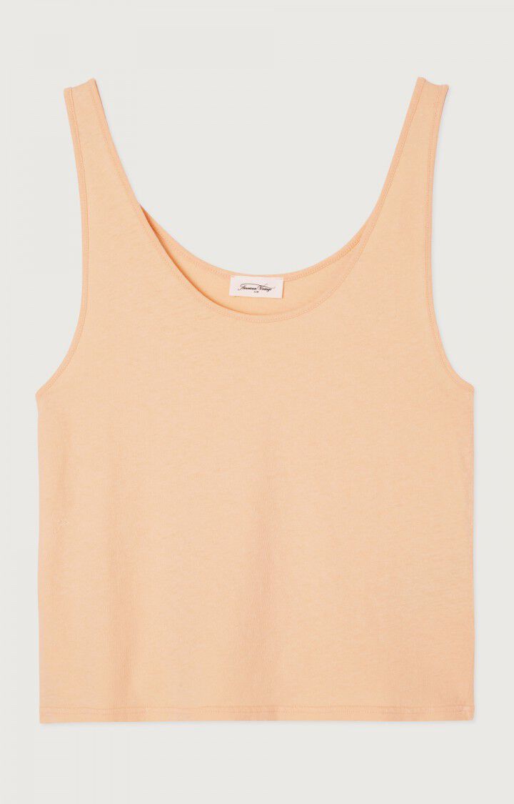 Lopintale Tank Nude