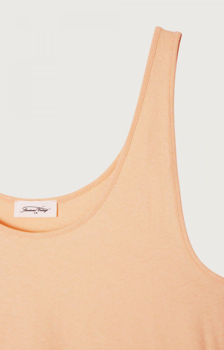 Lopintale Tank Nude