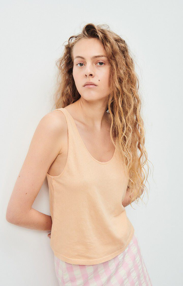 Lopintale Tank Nude