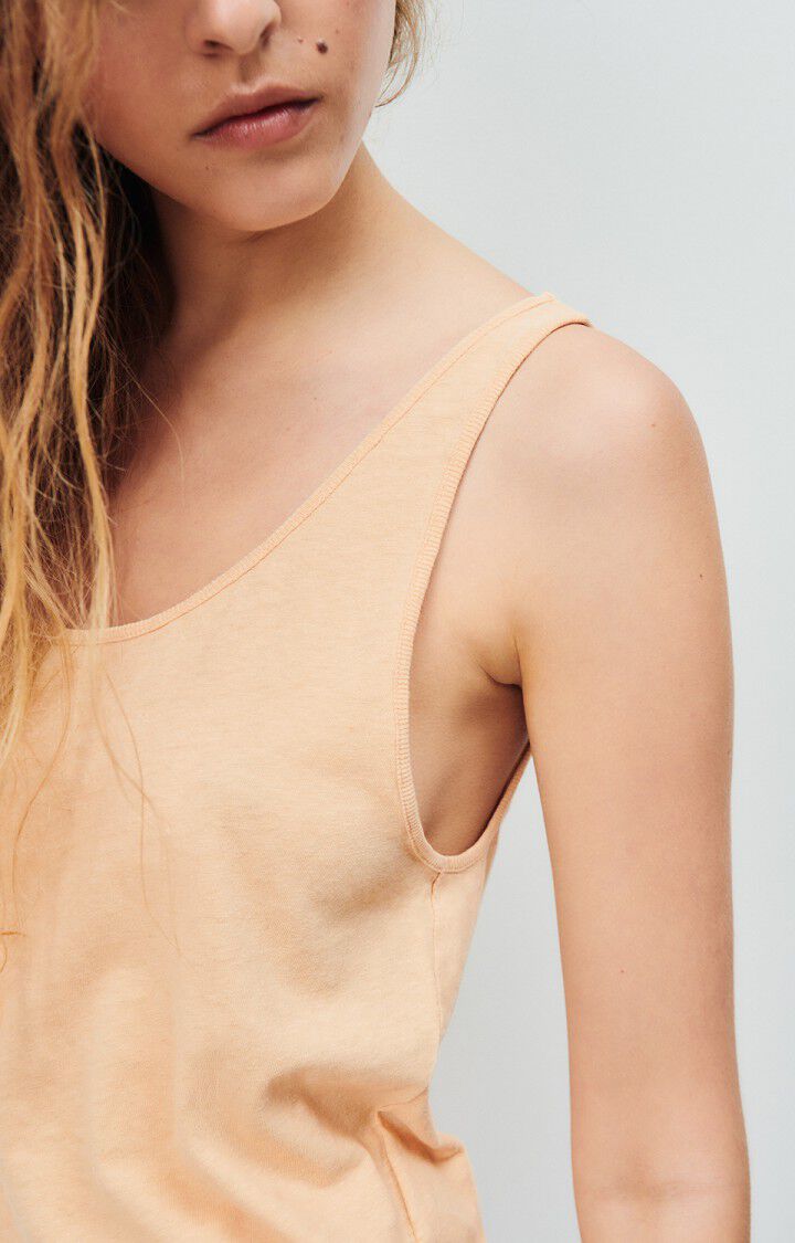 Lopintale Tank Nude