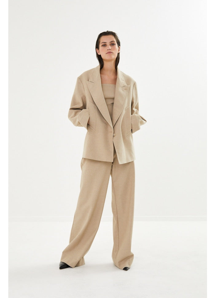 Loza Easy Tailoring Jacket