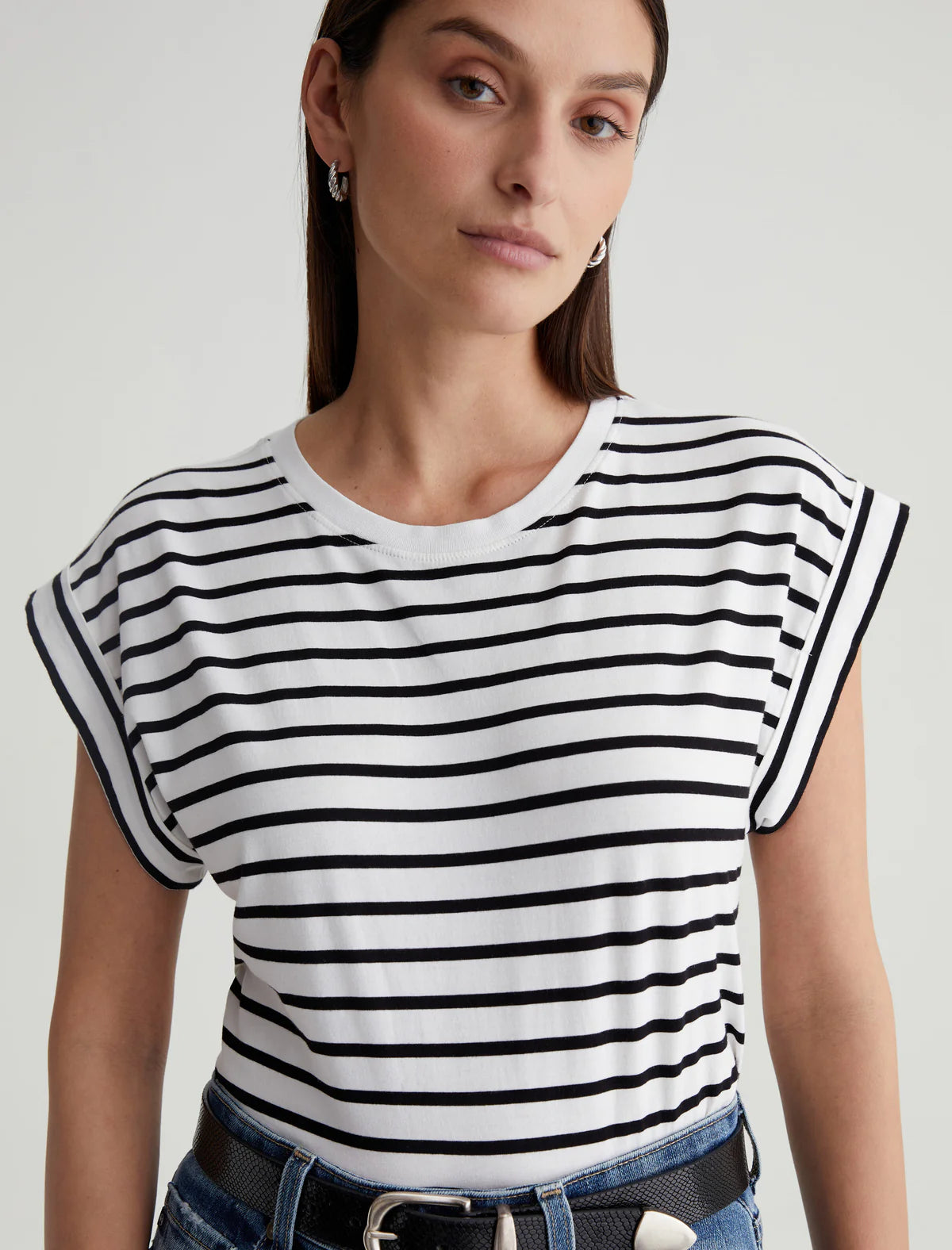 Rowan Coastal Stripe