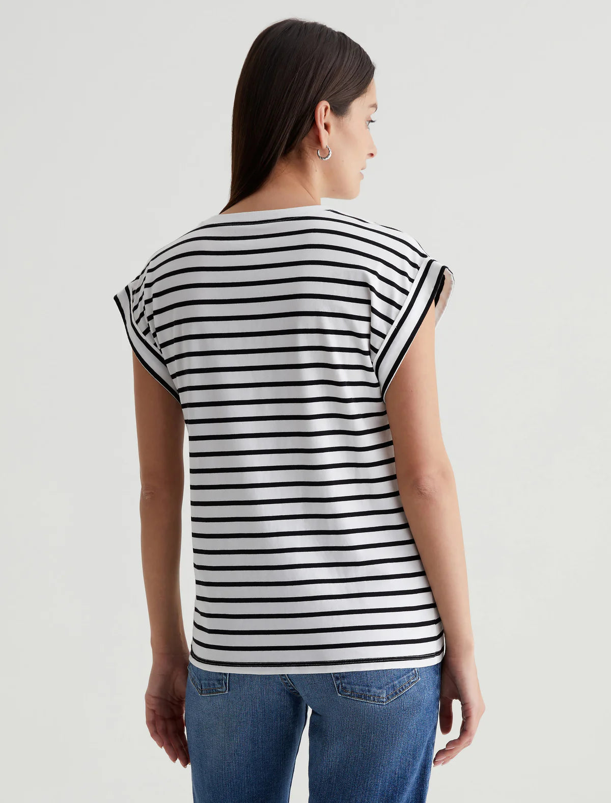 Rowan Coastal Stripe