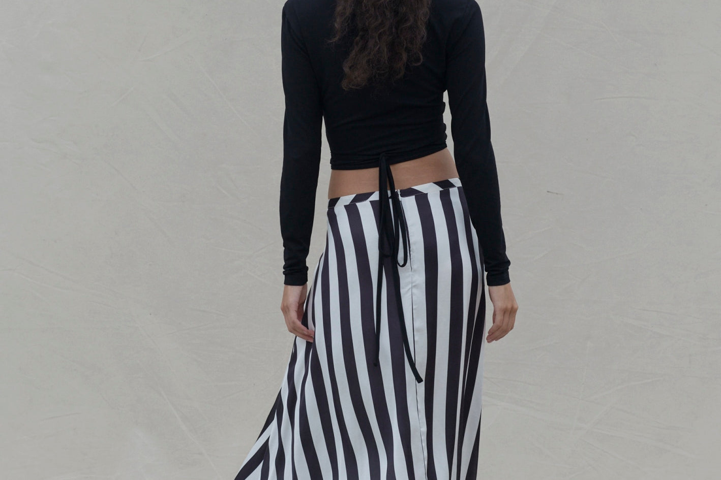 Lunaria Blouse
