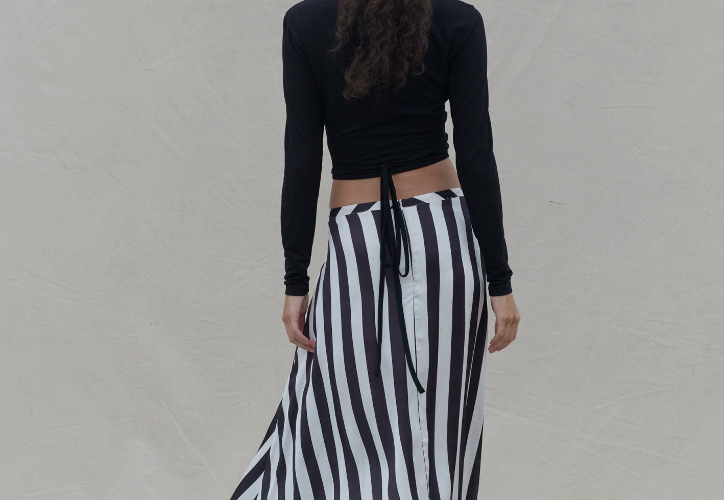Lunaria Blouse
