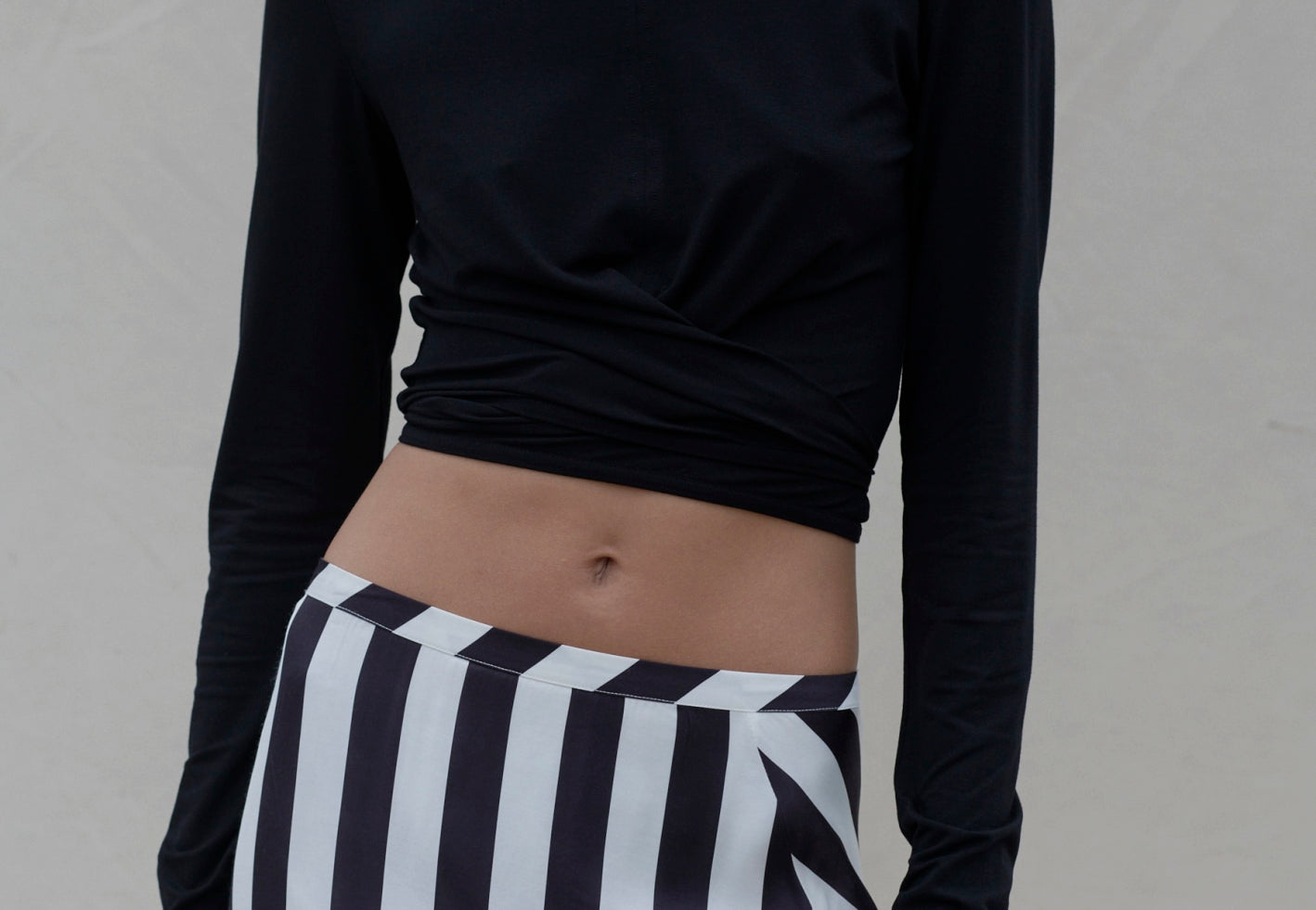 Lunaria Blouse