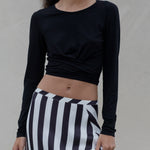 Lunaria Blouse