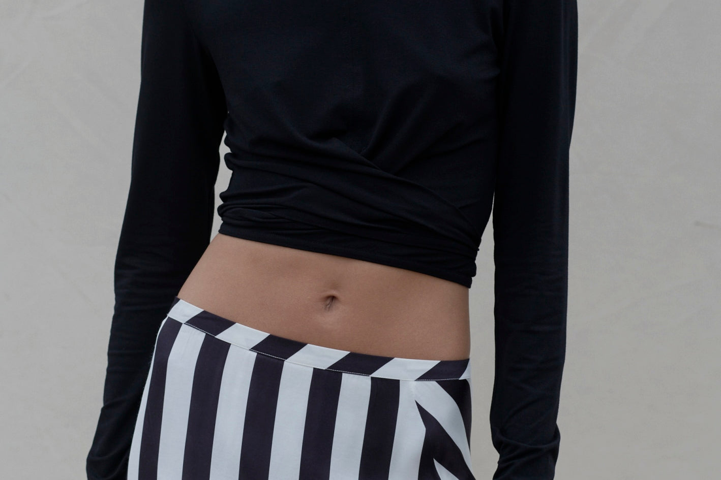 Lunaria Blouse