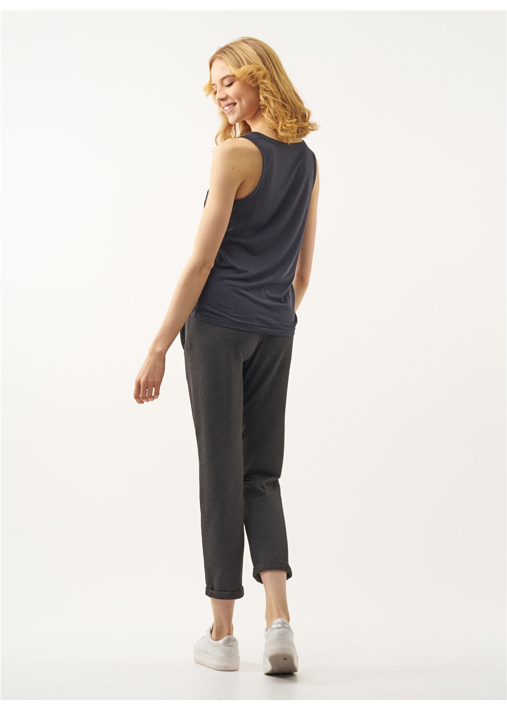 Marine Tank Top