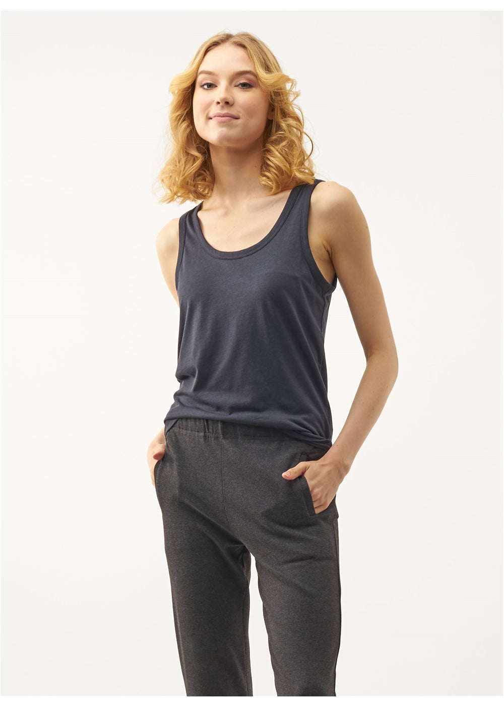 Marine Tank Top