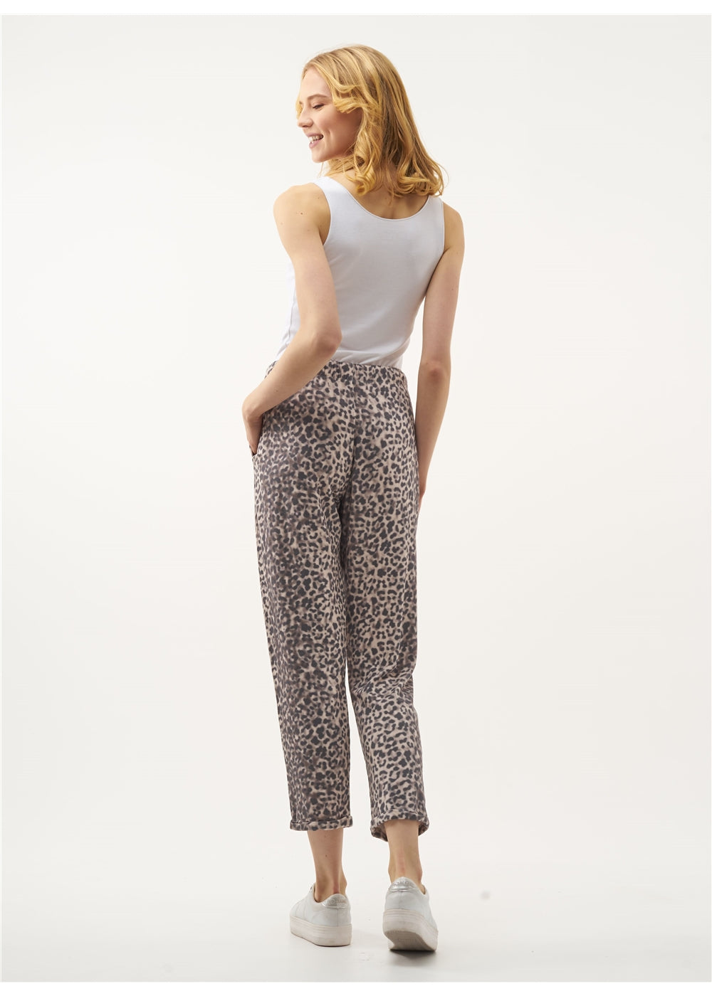 Daphne Pants