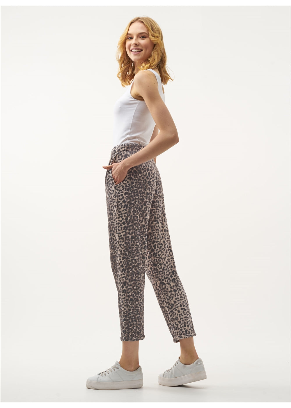 Daphne Pants
