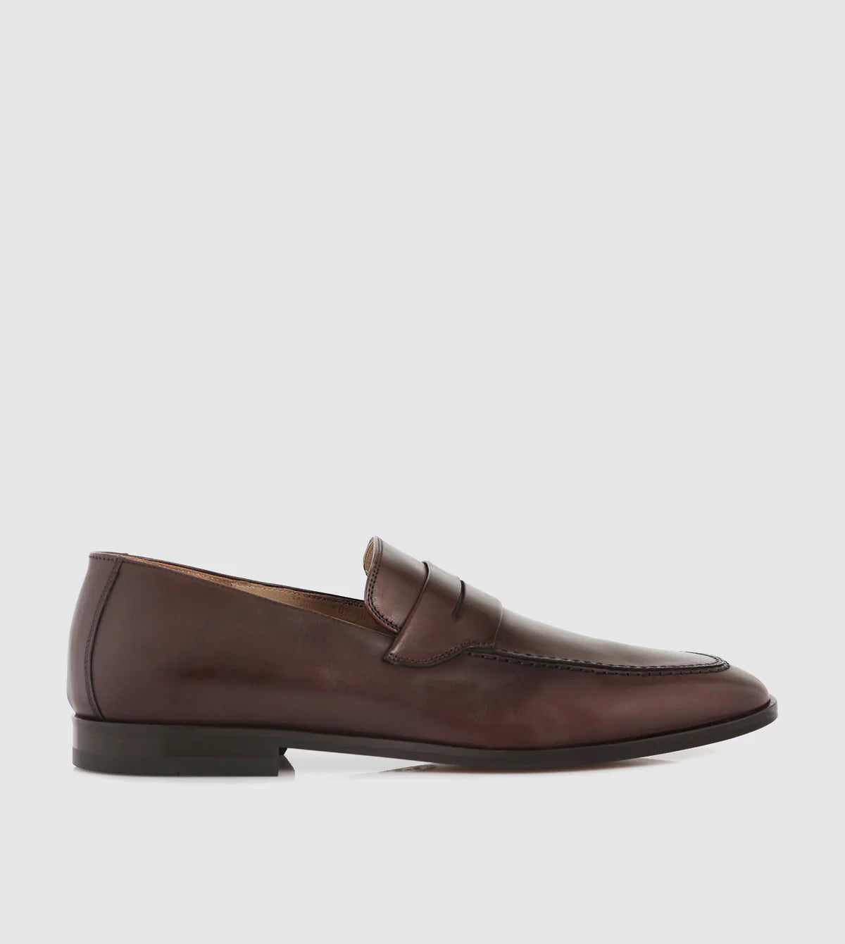 Maxwell Loafer Gianduia