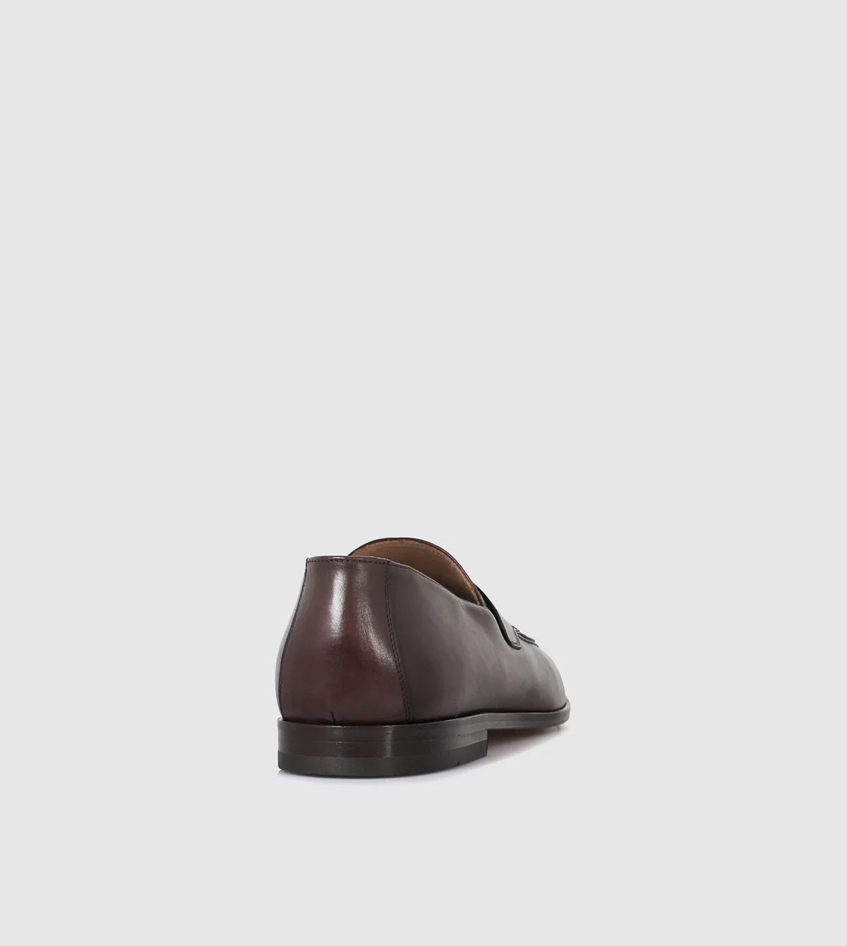 Maxwell Loafer Gianduia