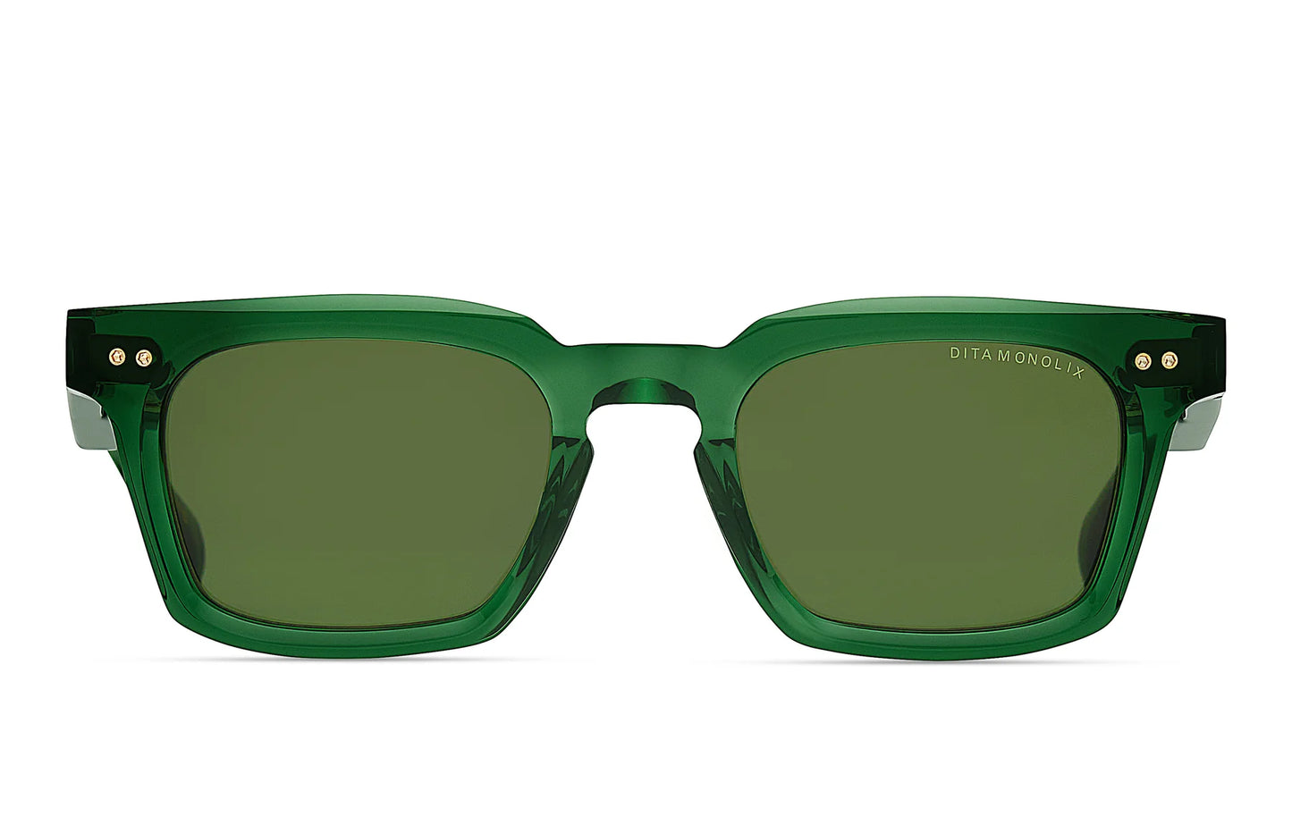 Monolix Dark Green