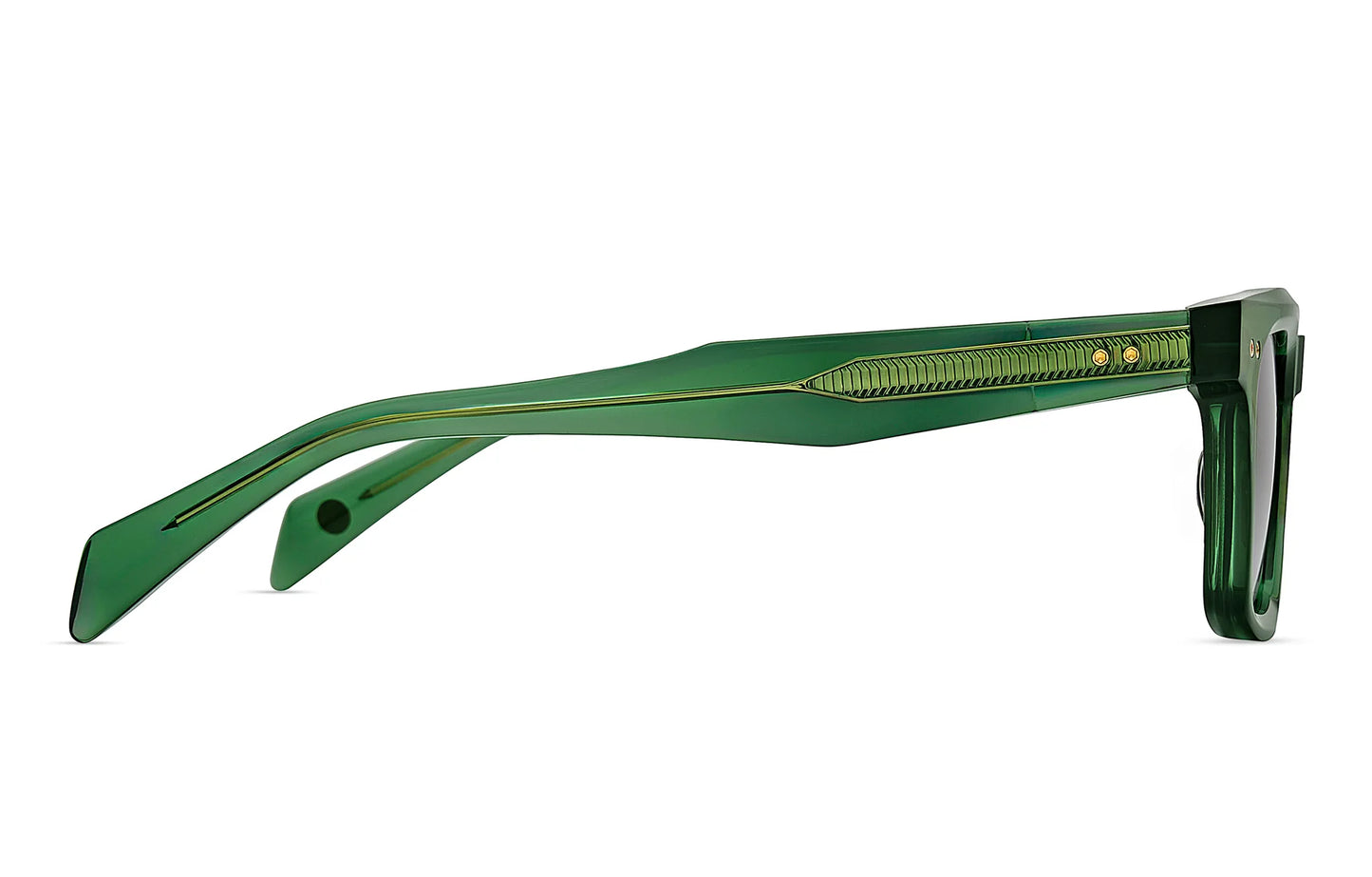 Monolix Dark Green