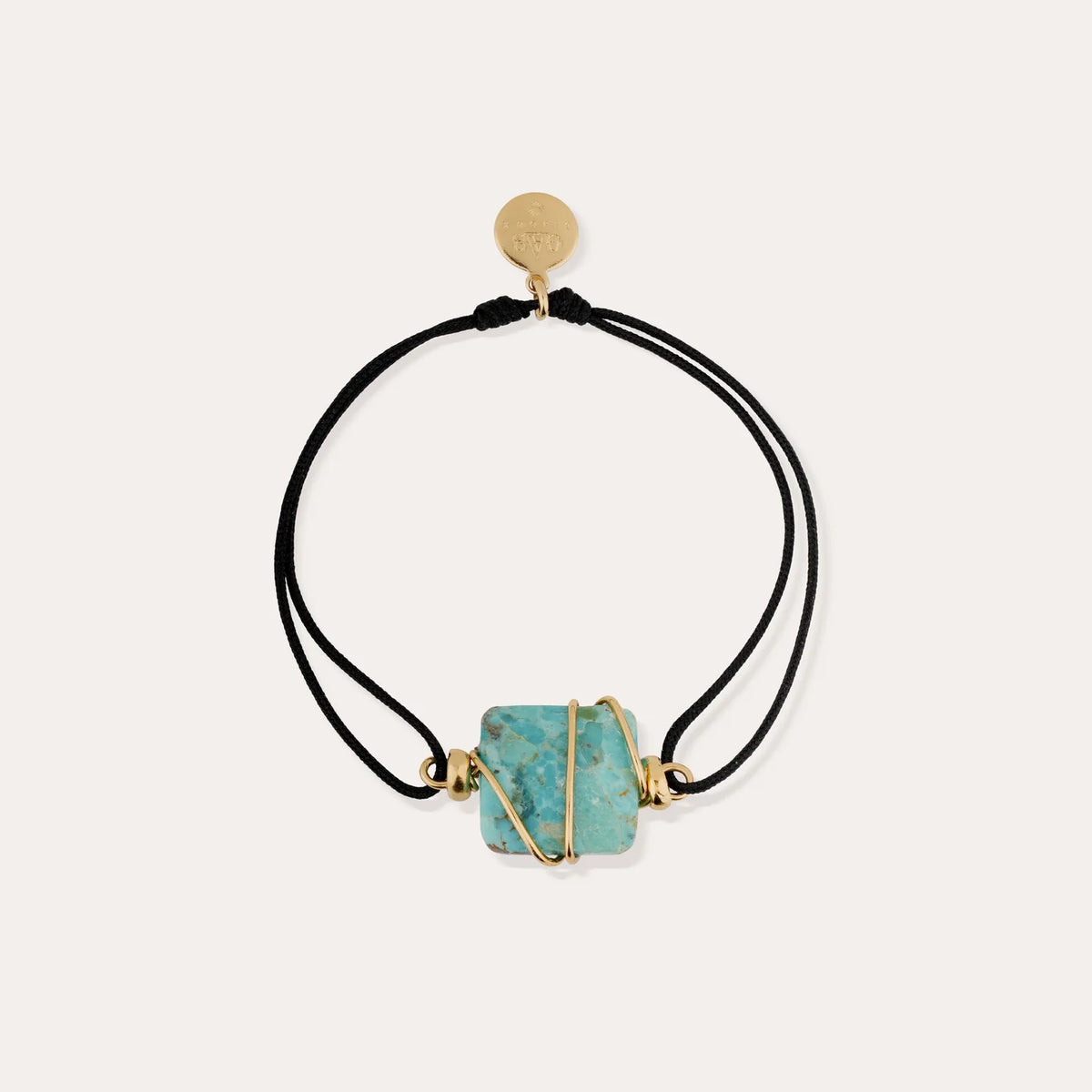 Bracelet Square Mini Lien