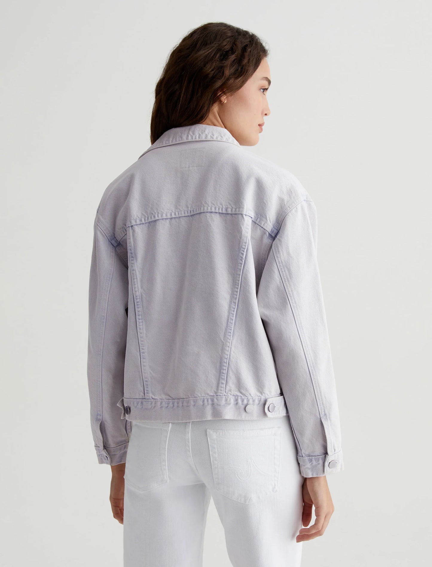 Arllow Jacket - VP icy lavender