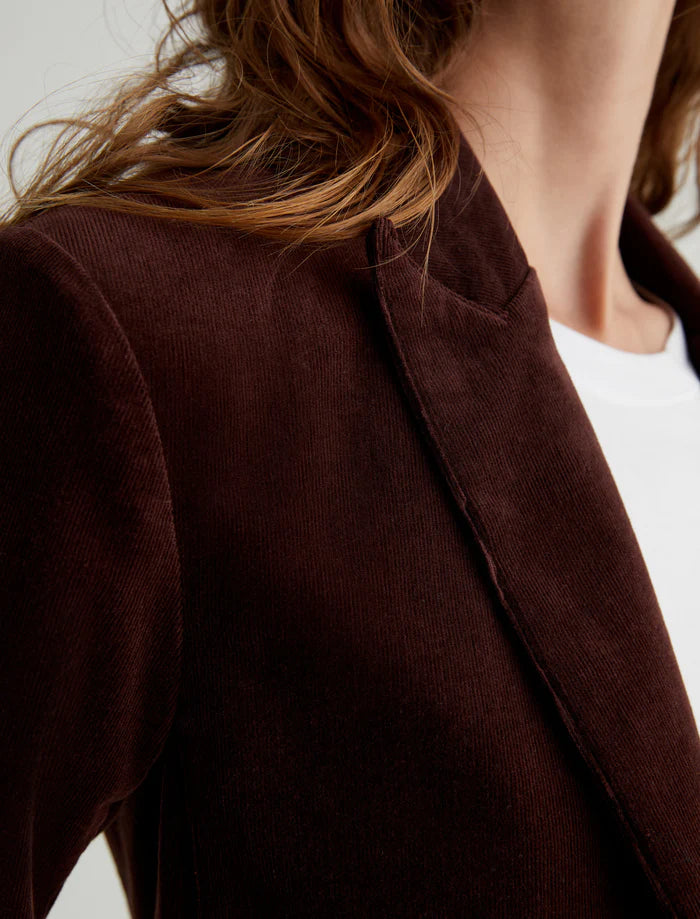 Rue Blazer Alpine Bark