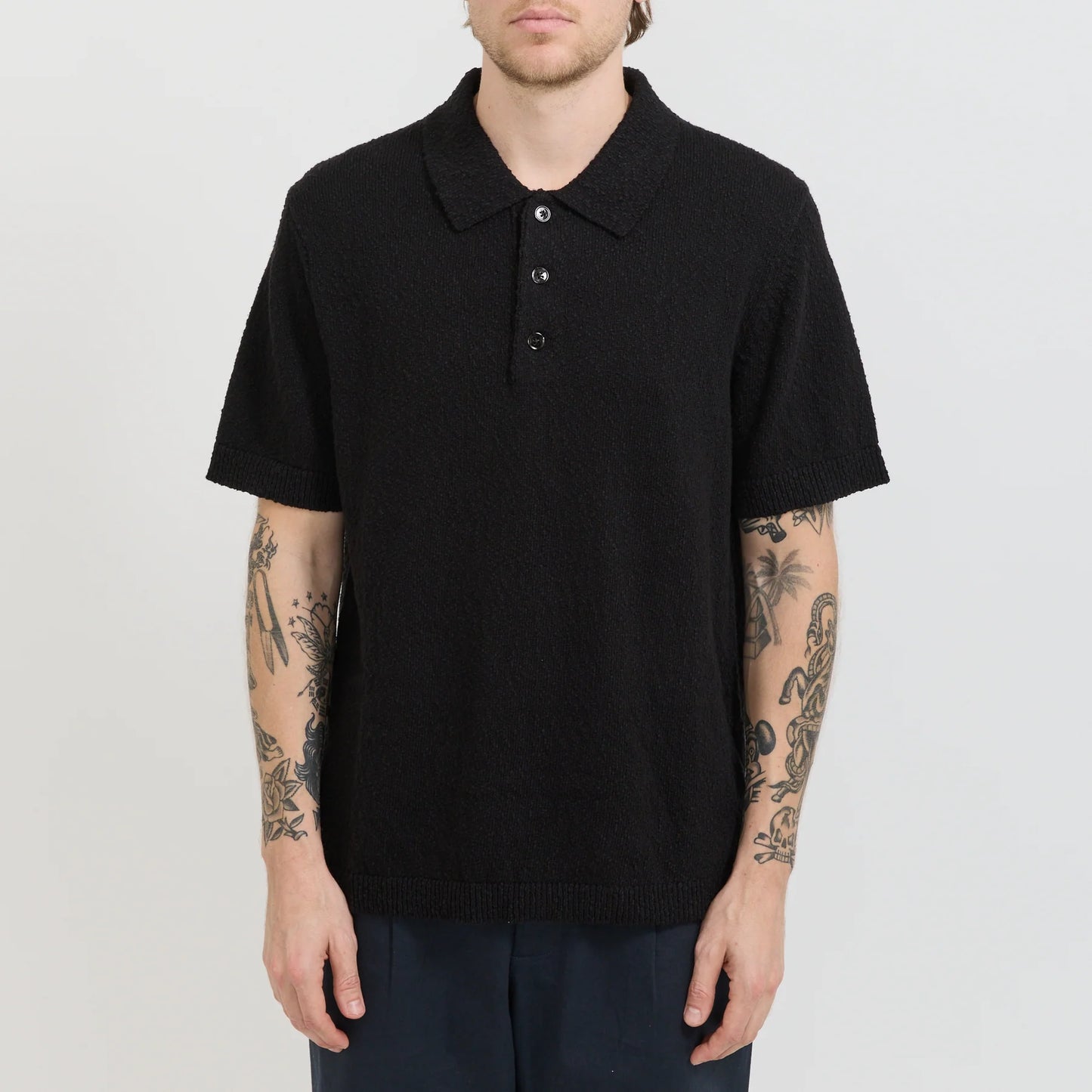 Randy SS Polo