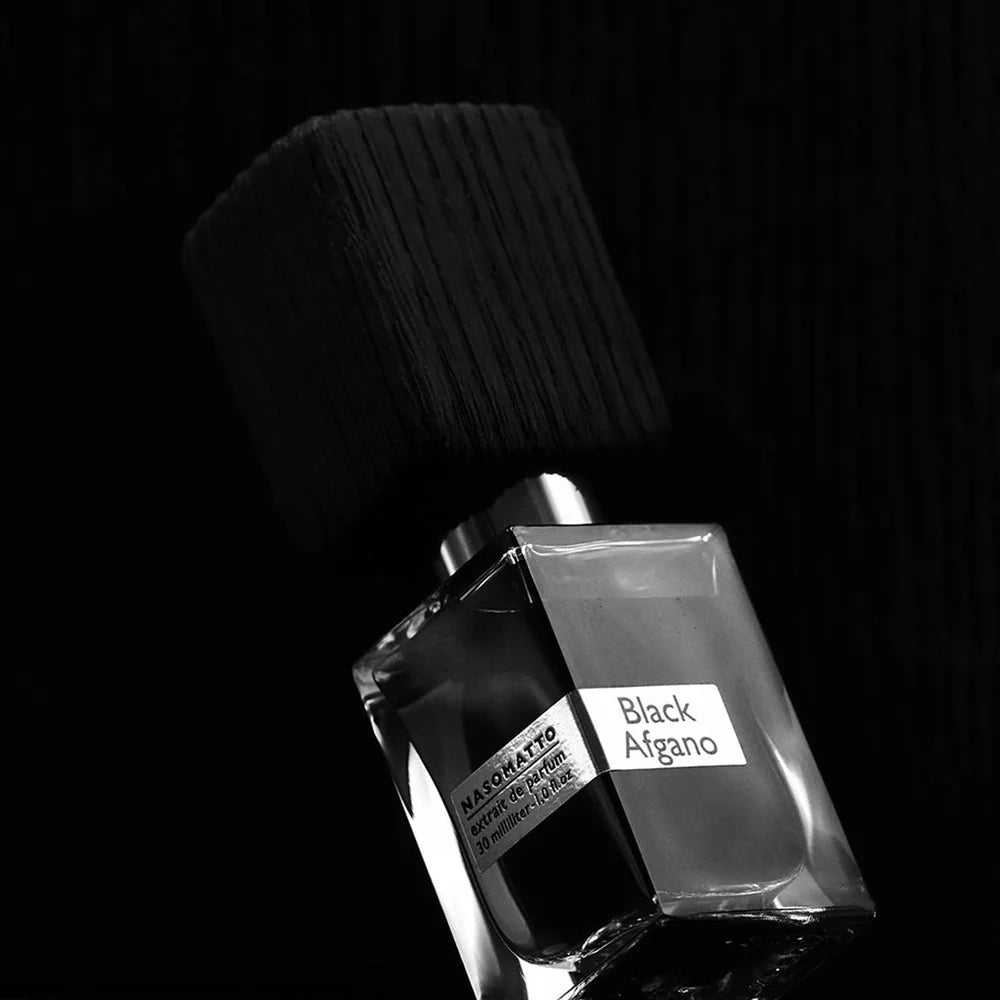 Black Afgano 30ml