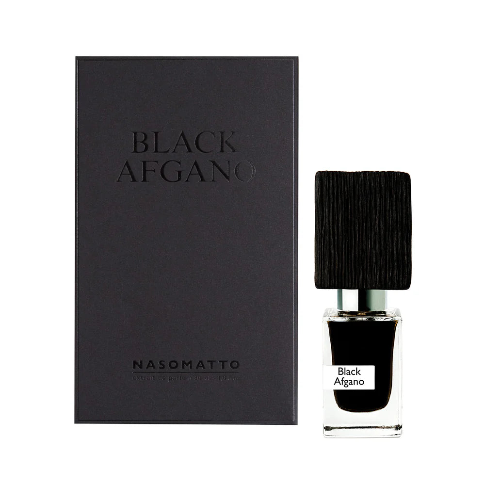 Black Afgano 30ml