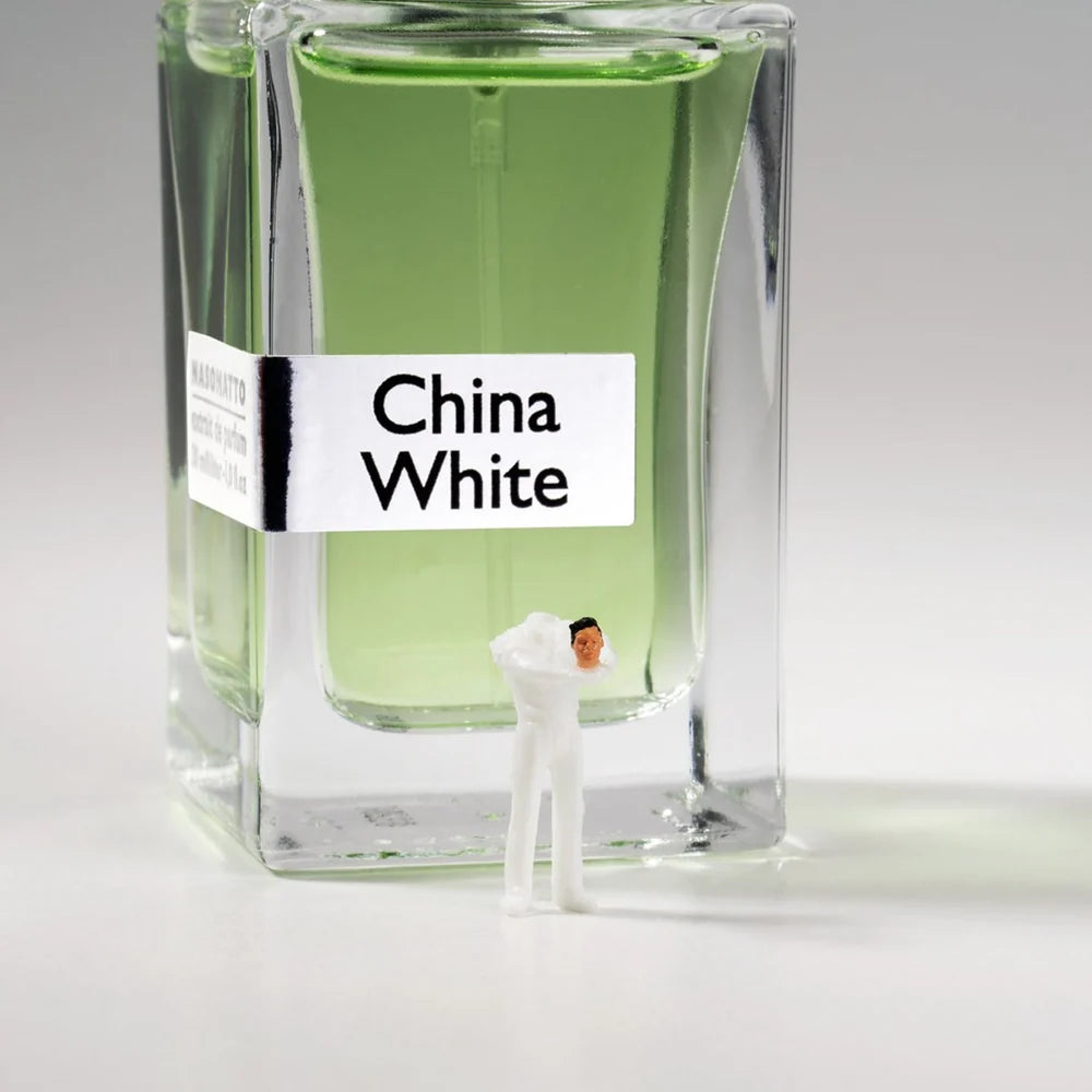 China White