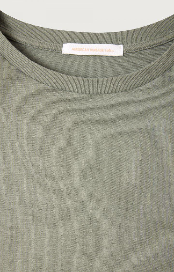 Ouky Tank Top Vintage grey Green