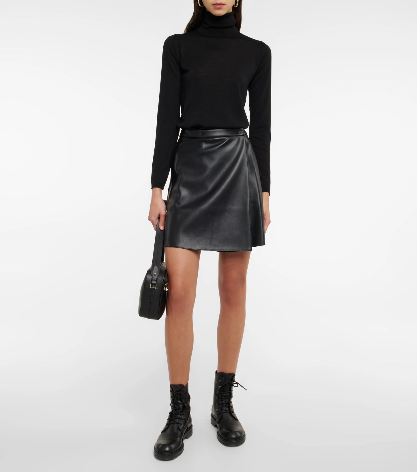 'S Max Mara - Biblios Skirt