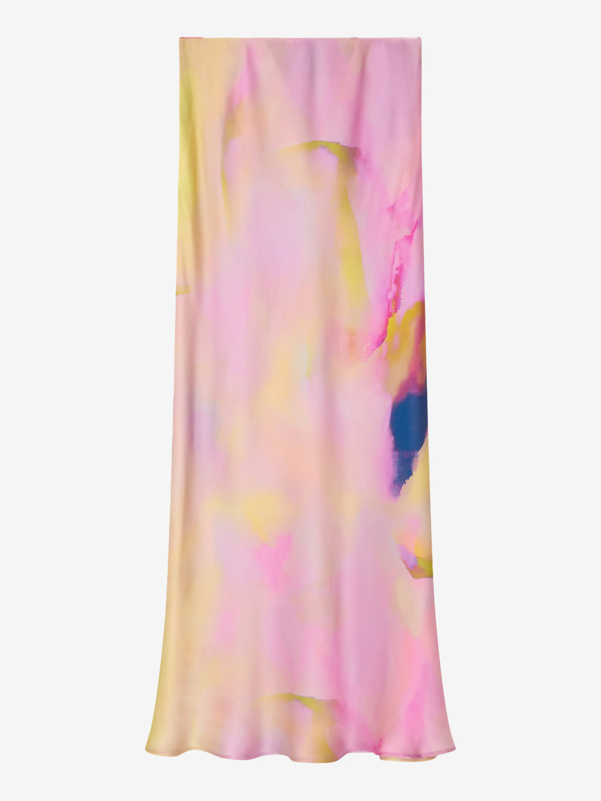 Parlou Skirt Pink