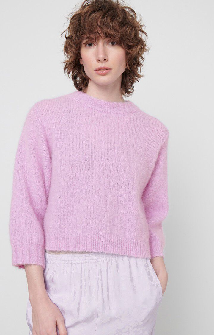 Pinobery Sweater Lilac