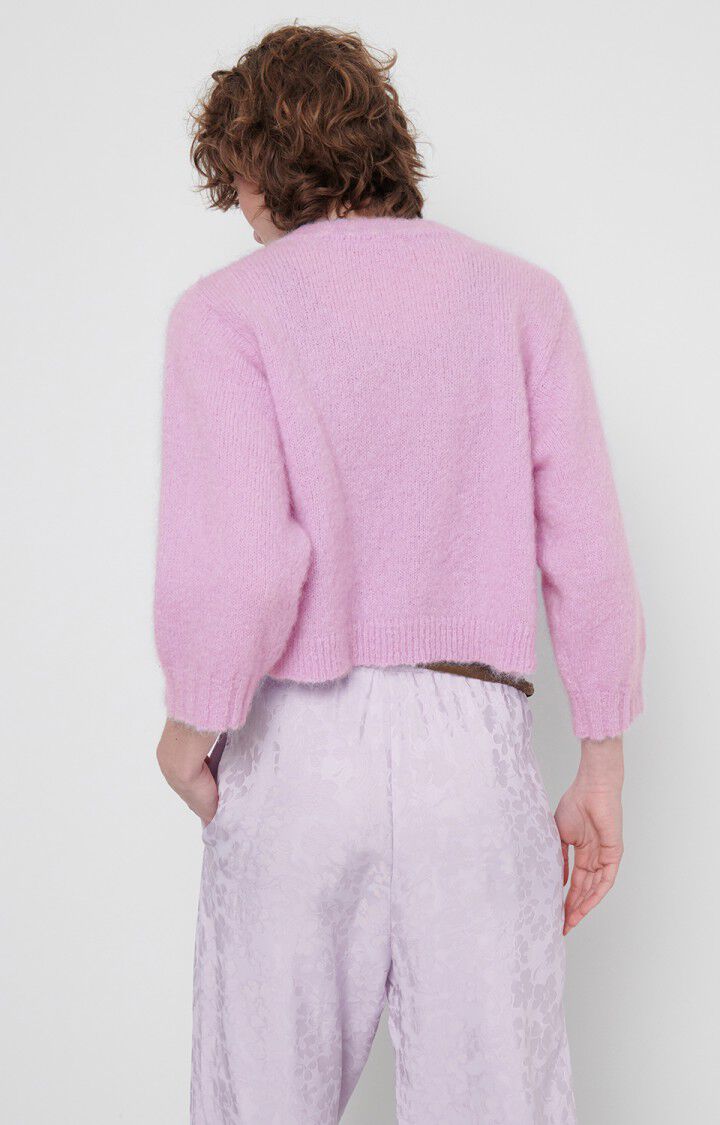 Pinobery Sweater Lilac