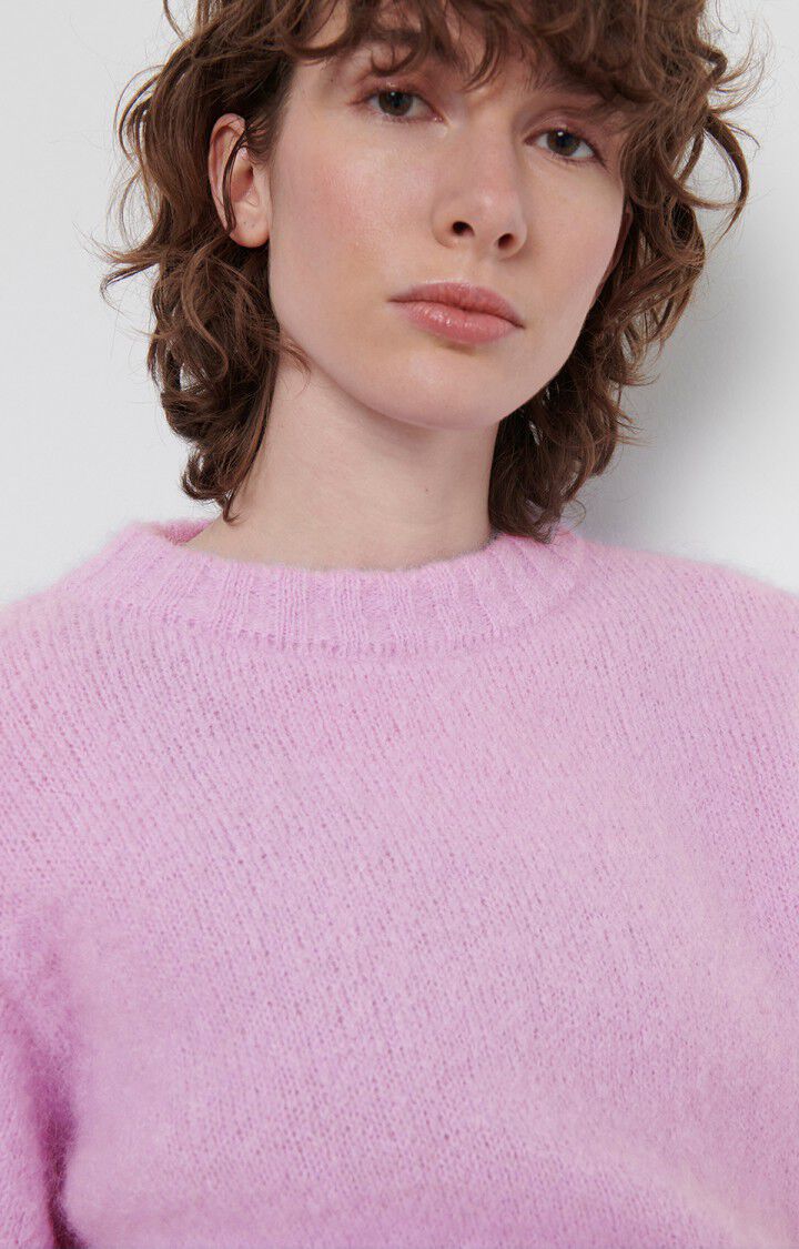 Pinobery Sweater Lilac