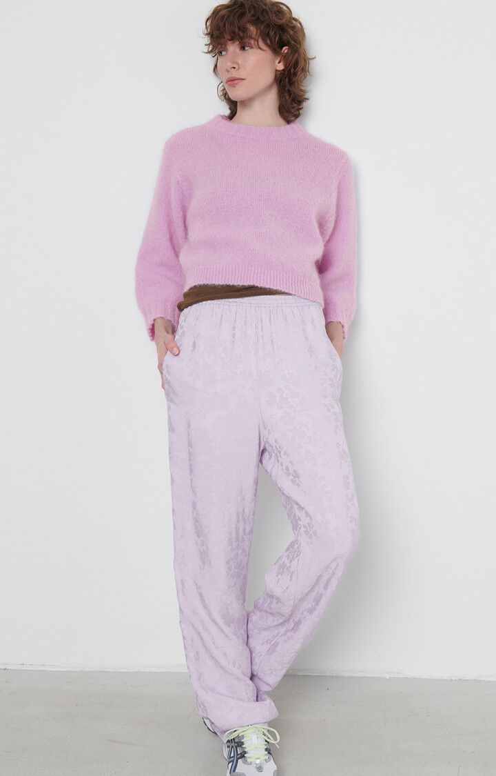 Pinobery Sweater Lilac