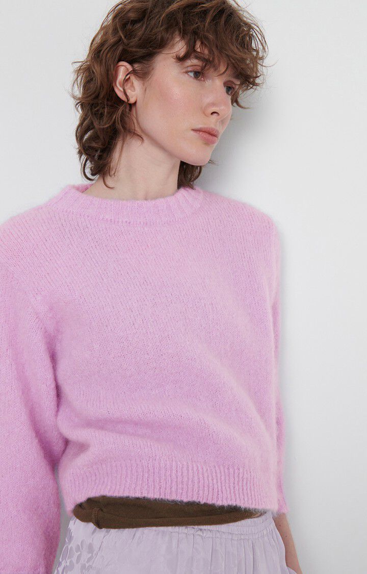 Pinobery Sweater Lilac