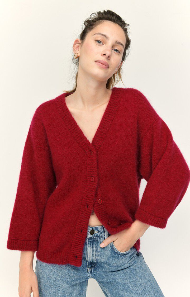 Pinobery Cardigan Cabaret