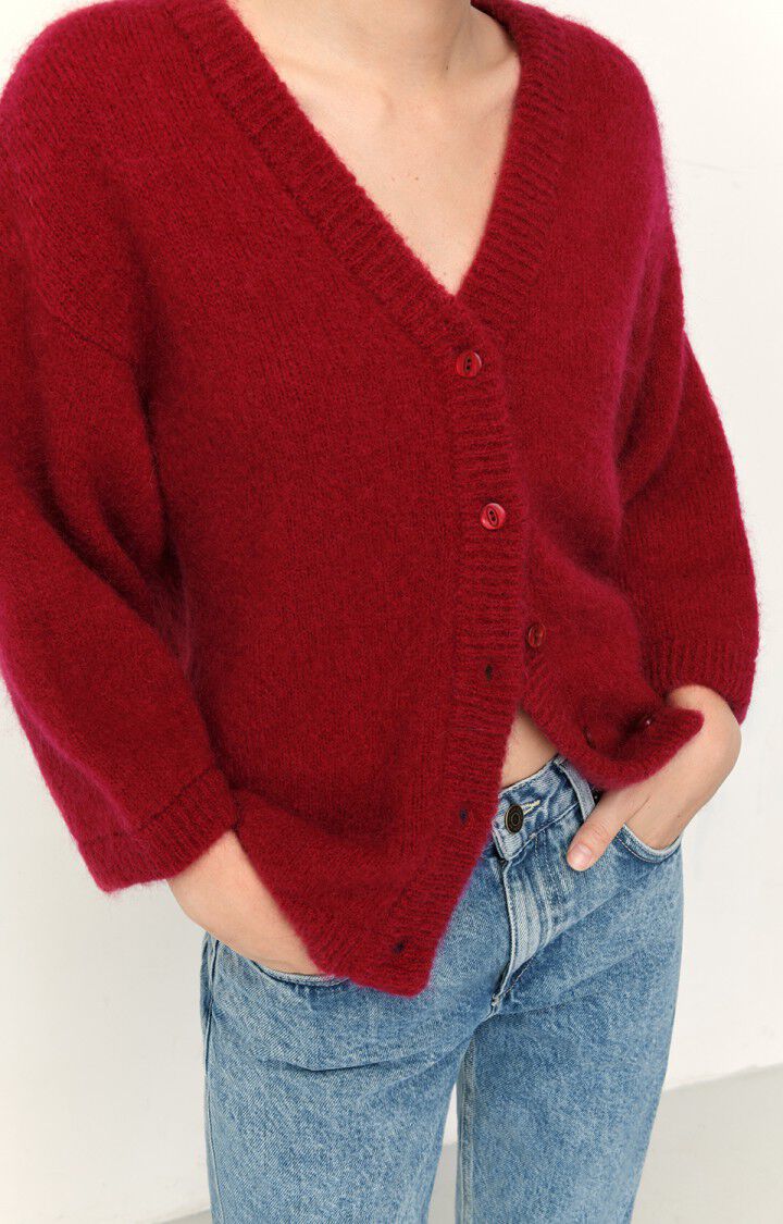 Pinobery Cardigan Cabaret