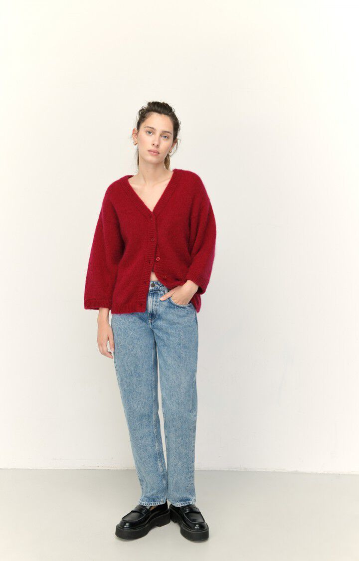 Pinobery Cardigan Cabaret