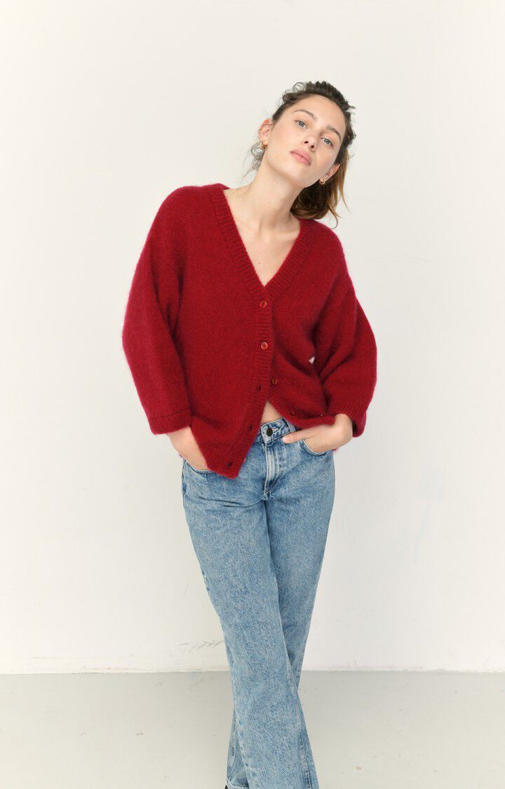 Pinobery Cardigan Cabaret