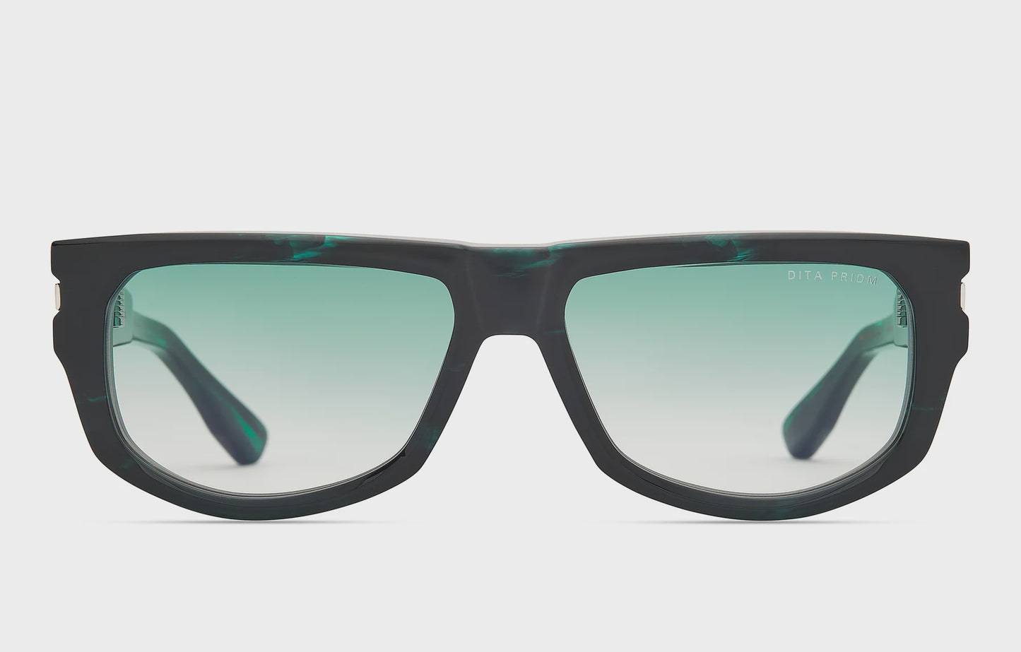 Pridm/ StormSwirl Silver Green w dark Torq