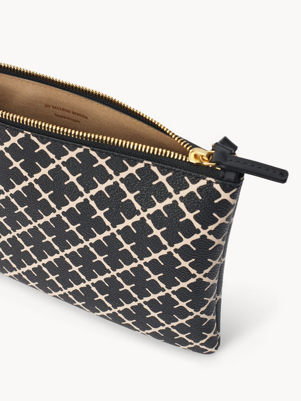 Ivy Purse Black
