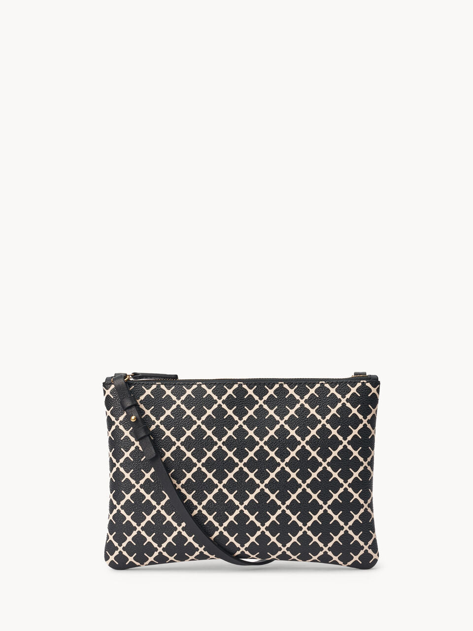 Ivy Purse Black