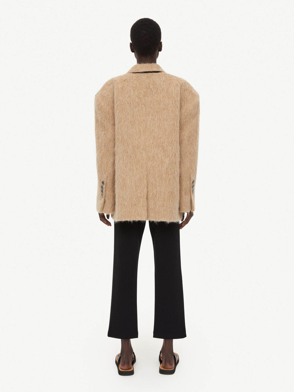 Vilea Cropped Pants