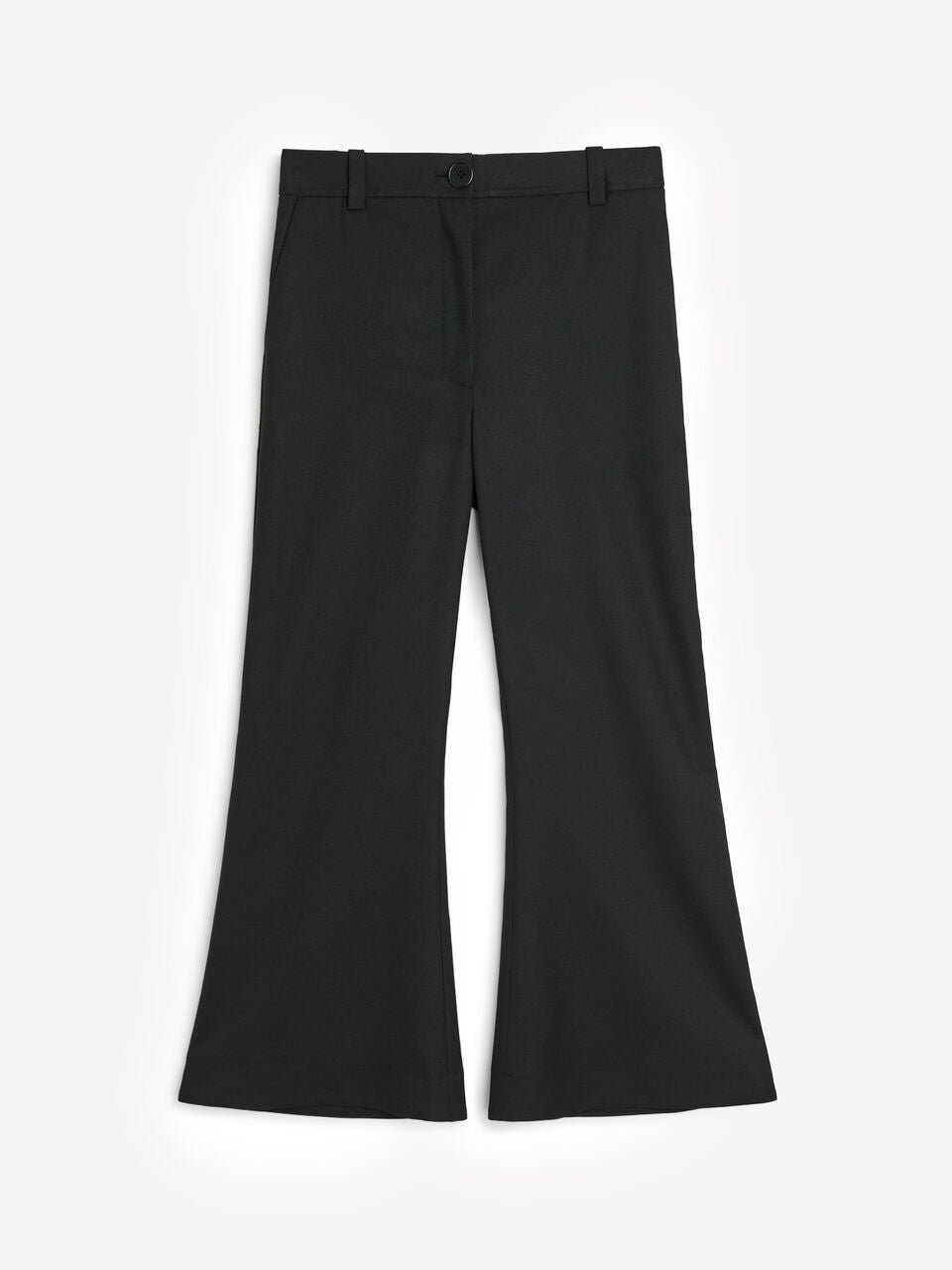 Carass Pants Black