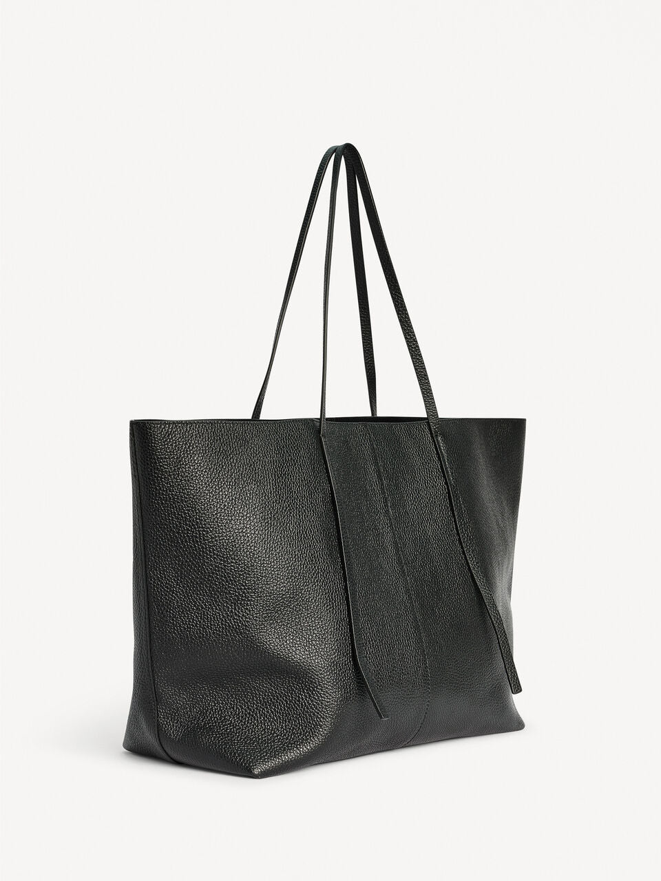 Abilla Black tote